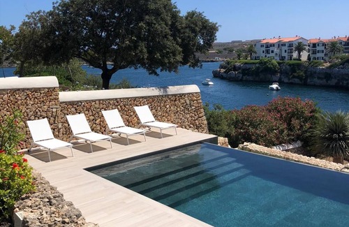 Santa Ana Villa | La Finca de Santa Anna