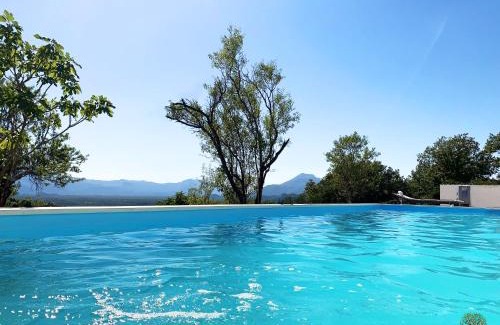 Sestanovac Villa | La Finca OliveTree