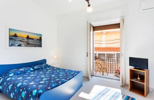 Aci Trezza Apartment | La Finestra dei Ciclopi