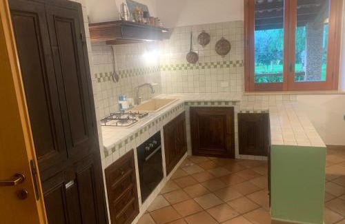 San Leonardo Villa | La Finestra su Mothia
