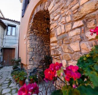 Pignola Apartment | La Finestra Sui Cento Portali
