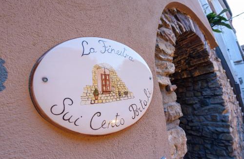 Pignola Apartment | La Finestra Sui Cento Portali