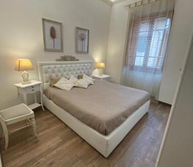 Laterina Apartment | LA FINESTRA SUL BORGO Dimora Storica
