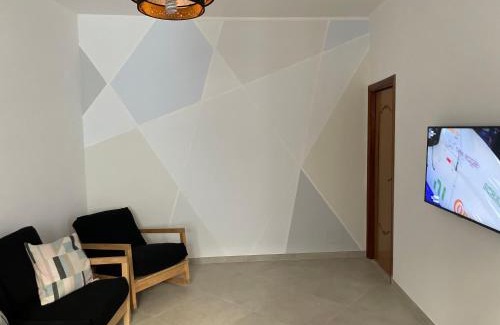 Campomarino House | La Finestra sul Borgo