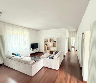 Teramo House | La Finestra sul Castello