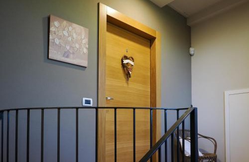 Boves House | La finestra sul Cuneese