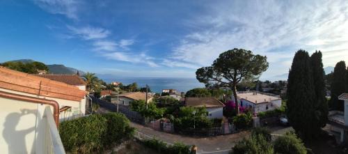 Villammare House | La finestra sul golfo
