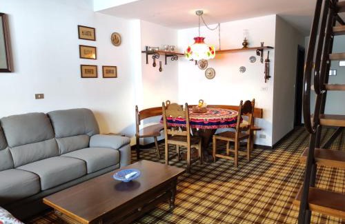 Campitello Matese Apartment | La finestra sul Matese