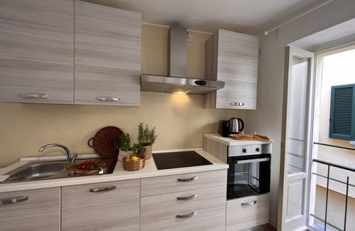 Torno Apartment | La Finestra sul Molo - MyHomeInComo