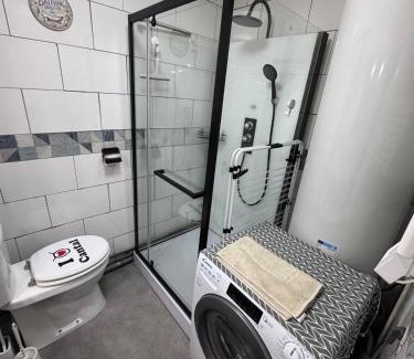 Mauriac Apartment | La Flânerie Mauriacoise