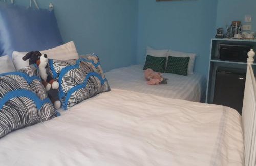Hengchun Bed & Breakfast | La Fleur BnB & Restaurant