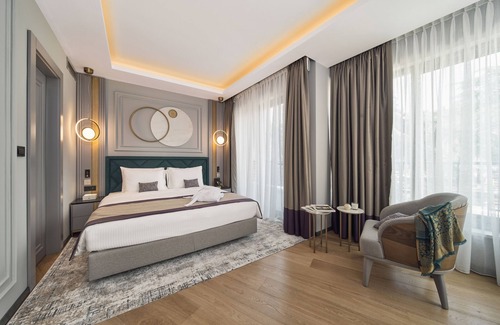 Tivat Hotel | La Fleur Boutique Hotel