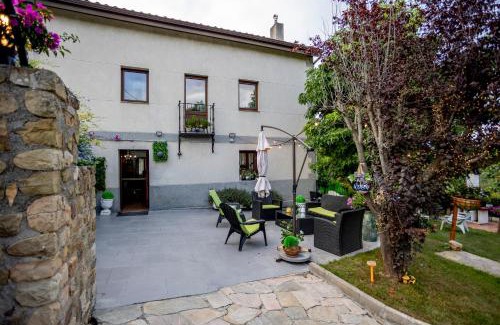 Prases House | La Flor de Toranzo "Vive los Valles Pasiegos"