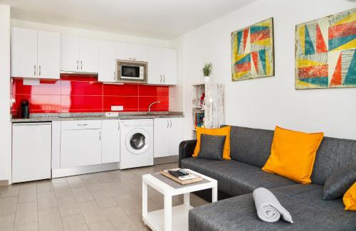 Puerto del Carmen Apartment | La Florida