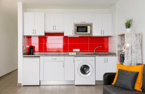 Puerto del Carmen Apartment | La Florida