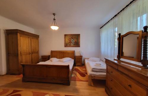 Suncuius House | La Florina