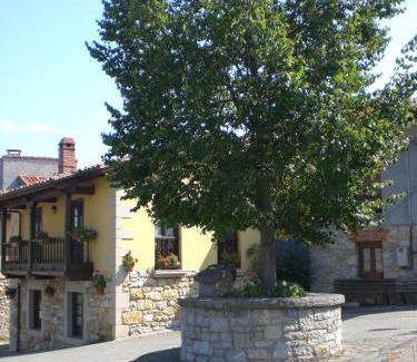Ceceda House | La Foina