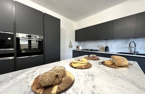 Filattiera Villa | La Fola - The Ultimate Retreat in Untouched Tuscany