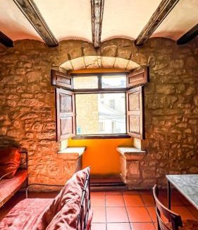 Chiva de Morella Apartment | La Fonda de Xiva