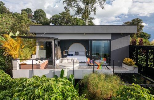 Buenavista Bed & Breakfast | La Font Ecolodge
