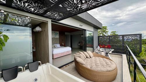 Buenavista Bed & Breakfast | La Font Ecolodge