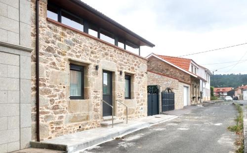Noia House | La Fontaine