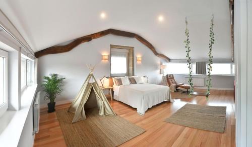 Noia House | La Fontaine
