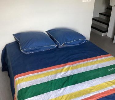 Cohade Apartment | La fontaine