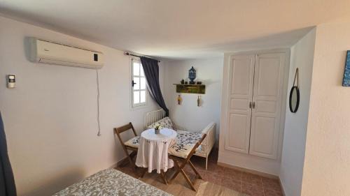 Sidi Fredj Apartment | La Fontaine - Stay & Swim