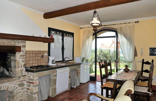 Dicomano Apartment | La Fonte by Interhome