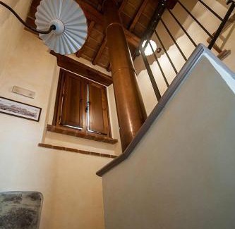 Magione House | La Fonte Di Montebuono