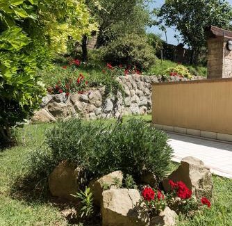 Canterano House | La Fonte Su