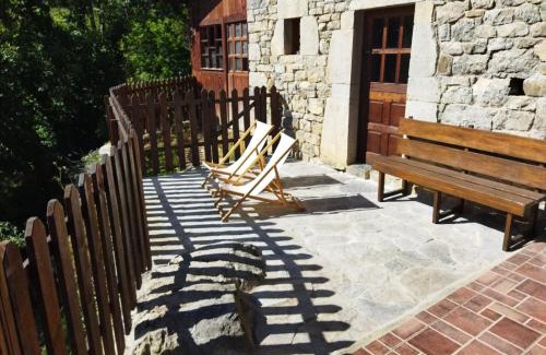 Tene House | La Fontina de Tene