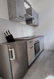 Zogno Apartment | La Foppa