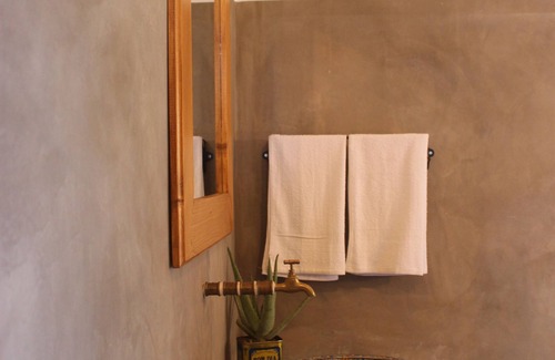 Sao Filipe Hotel | La Fora Ecolodge
