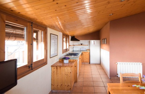 Olvan Cottage | La Foranca - Adapted house