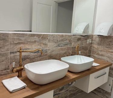 Siria House | La Foresteria