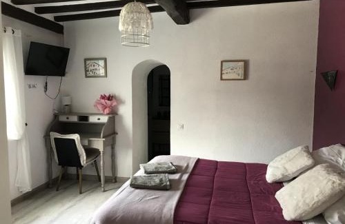 Clermont Bed & Breakfast | la forge de Clermont