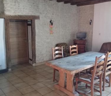 Santilly House | La Forge