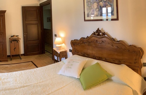 Camigliano Bed & Breakfast | La Fornace del Sole