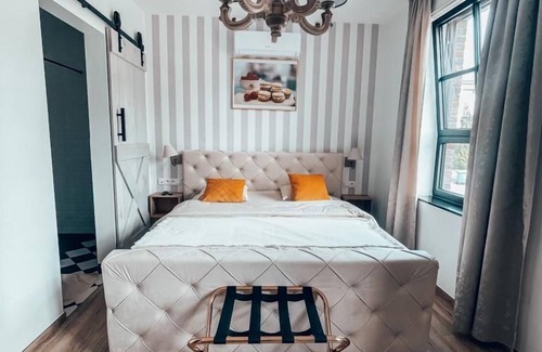 Borgloon Hotel | La Forteresse