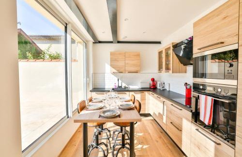 Cognac House | La Foudrerie #Climatisation