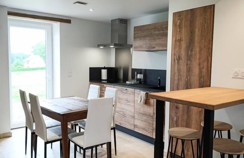 Sousceyrac House | La Fourniole - SOUSCEYRAC EN QUERCY