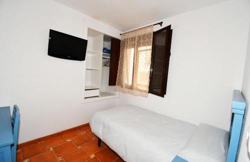 Pozo-Lorente House | La Fragua de la Villa