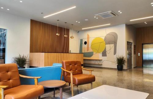 Paradeep Hotel | La Franklin Hotel