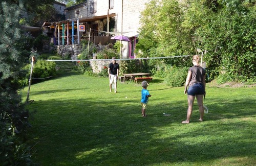 Saint-Jean-des-Ollieres Bed & Breakfast | LA FREIRESSA