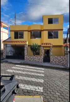 Carchi Province Apartment | La Frontera Departamento