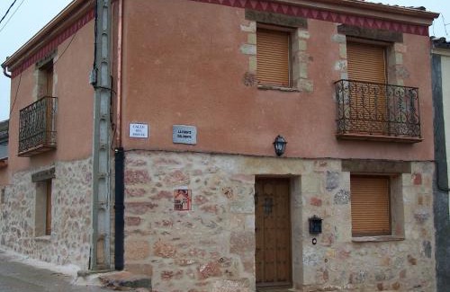 Caballar House | La Fuente del Monte