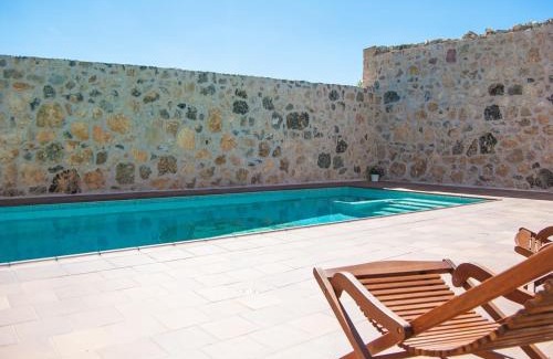 Aldeonsancho House | La Fuente del Pinar