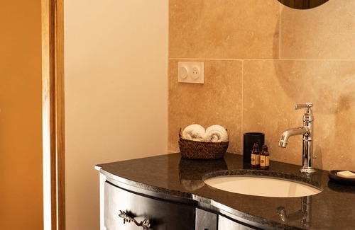 Brignon House | LA FUGUE